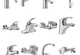 Different Types Of Bathtub Valves Types Of Faucets