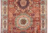 Different Types Of oriental Rugs Geometric oriental Rugs Gallery Mamluk Design Rug Hand Knotted In