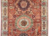 Different Types Of oriental Rugs Geometric oriental Rugs Gallery Mamluk Design Rug Hand Knotted In