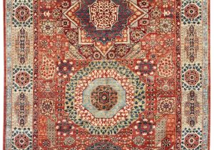 Different Types Of oriental Rugs Geometric oriental Rugs Gallery Mamluk Design Rug Hand Knotted In
