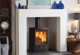 Different Types Of Wood Burning Fireplaces Modern Fire Surrounds for Wood Burners Google Search Fireplac
