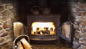 Different Types Of Wood Burning Fireplaces Wood Heat Vs Pellet Stoves
