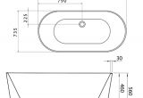 Dimensions Freestanding Bathtub Bath Tub Freestanding Bath Caroma Bath toilet Suite