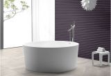 Dimensions Freestanding Bathtub Clear Round Big Size Acrylic Bathtub Dimensions