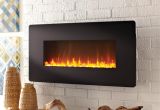 Dimplex Water Vapor Fireplace with touchscreen Display and Led Backlight This Home Decorators