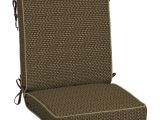 Dining Chair Cushions 16×16 Bombayoutdoors Rhodes Texture Indoor Outdoor Lounge Chair Cushion
