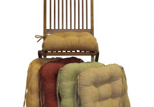 Dining Chair Cushions 16×16 Have to Have It Blazing Needles U Shape 16 X 16 In Micro Suede