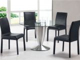 Dining Chairs Set Of 4 Set Of 4 Dining Room Chairs Home Interior Design Interior