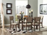 Dining Room Table with Wine Rack Underneath Joshton Brown Rectangular Dining Room Set From ashley Coleman