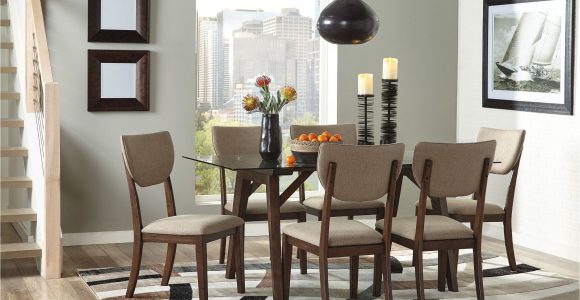 Dining Room Table with Wine Rack Underneath Joshton Brown Rectangular Dining Room Set From ashley Coleman