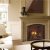 Direct Vent Gas Fireplace with Mantle Heat Glo True Series Gas Fireplaces Living Space Pinterest