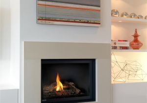 Direct Vent Gas Fireplace with Mantle Montigo H34df Direct Vent Gas Fireplace Inseason Fireplaces