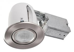 Directional Can Lights Bazz 3 88 In Slim Brushed Chrome Multi Directional Recessed