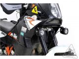 Dirt Bike Led Light Bar Denali Auxiliary Light Brackets for Ktm 990 Adventure R S Dakar Baja