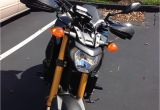 Dirt Bike Led Light Bar Motocross Hand Guards with Led Running Light Hand Protection