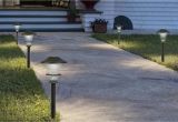 Discontinued Malibu Landscape Lights Paradise by Sterno Home Low Voltage Cast Aluminum 0 3w Led Path