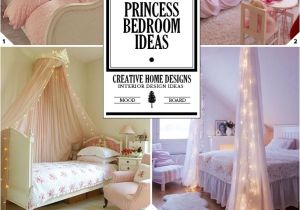 Disney Princess Bedroom Ideas A Magical Space Princess Bedroom Ideas Bedroom Ideas