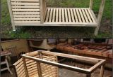 Diy 2×4 Patio Furniture Diy Outdoor Furniture Plans