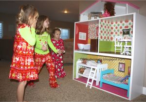 Diy American Girl Doll House Plans American Girl Doll House Plans Emergencymanagementsummit org