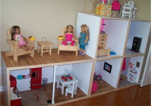 Diy American Girl Doll House Plans American Girl Doll House Plans Emergencymanagementsummit org