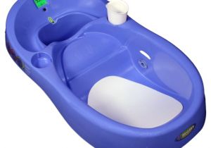 Diy Baby Bath Tub Seat Baby Bath Tub with Integrated Digital thermometer