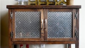 Diy Bar Cart with Wine Rack Bar Cabinet Pinterest Storage Bar and Kitchens