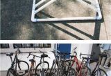 Diy Bike Rack for Pickup Truck Bed Pvc Bike Stand Pinterest Pvc Pipe Pipes and organizations