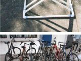 Diy Bike Rack for Pickup Truck Bed Pvc Bike Stand Pinterest Pvc Pipe Pipes and organizations