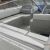 Diy Boat Interior Repair Redesigned the Old 1995 Boat From 2 Seats and A Bench to Wrap Around