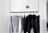 Diy Clothes Rack Tumblr 18 Open Concept Closet Spaces for Storing and Displaying Your