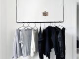 Diy Clothes Rack Tumblr 18 Open Concept Closet Spaces for Storing and Displaying Your