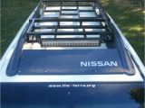 Diy Double Kayak Roof Rack Diy Roof Rack Nissan Xterra Pinterest Roof Rack Nissan Xterra