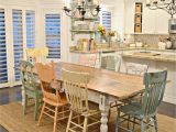 Diy Farmhouse Dining Chair Plans Farmhouse Kitchen How to Style Your Kitchen Like One Ana