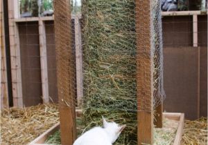 Diy Goat Hay Rack Square Bale Hay Feeder for Goats Misc Pinterest Goats Hay