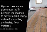 Diy Heated Basement Floor Radiant Heated Floor Installation with thermofin U and Pex Tubing