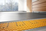 Diy Heated Concrete Floor Heated Floors Installing Hydronic Radiant Floor Heating