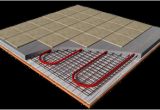 Diy Heated Concrete Floor Radiant Heat Concrete Floors