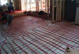 Diy Heated Flooring Systems Electric Radiant Floor Heating the Basics