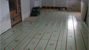 Diy Heated Flooring Systems solar Hot Water and Space Heating System with Integrated Boiler