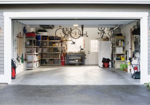 Diy Heated Garage Floor Ensure A Long Lasting Concrete Garage Floor