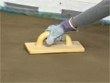 Diy Heated Garage Floor How to Pour A Concrete Floor Concrete Floor Concrete and Dorm