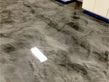 Diy Indoor Concrete Floor Finishes Metallic Epoxy Floor Coatings by Sierra Concrete Arts Interior