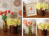 Diy Lifesaver Decor Ideas for Birthday New Diy Home Decor Vaseh Vases Decorative Flower