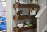 Diy Living Room Shelf Ideas 80 Diy Floating Shelves for Living Room Decorating