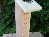 Diy Mason Bee House Plans Mason Bee House Plans Awesome Bee House Plans Free Lovely Make A Bee