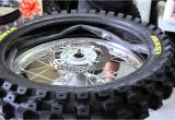 Diy Motorcycle Tire Rack How to Change A Motorcycle Tire Youtube