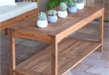 Diy Rustic Coffee Table 15 Rustic Coffee Table and End Tables Ideas