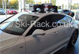 Diy Ski Rack for Car Bmw 7 Series Ski Rack No Roof Bars A 134 95 Bmw Ski Rack Pinterest