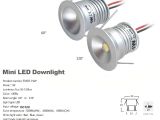 Diy Spotlight Lamp Aliexpress Com Buy 1w Mini Led Spotlight 25mm Cutout Recessed