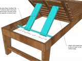 Diy Sun Tanning Chair Ana White Build A Outdoor Chaise Lounge Free and Easy Diy